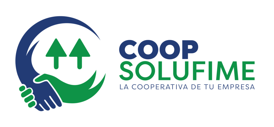 CoopSolufime Logo